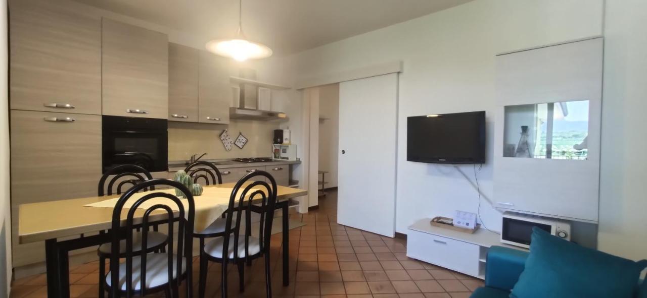 Sara Holiday Rentals Bardolino Esterno foto