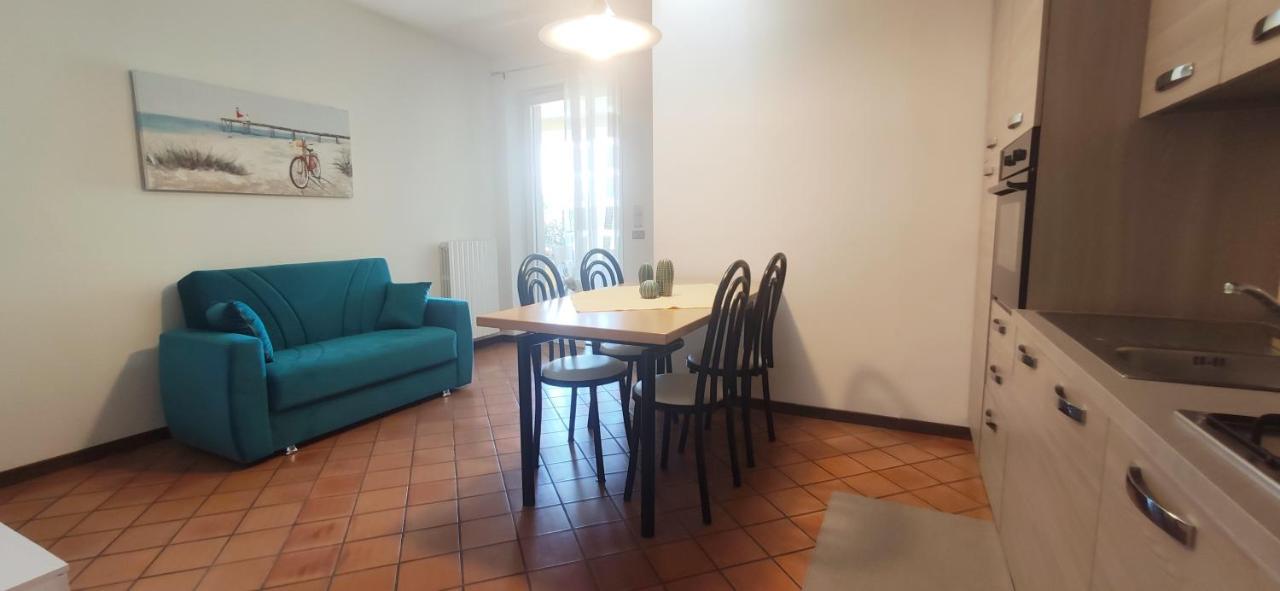 Sara Holiday Rentals Bardolino Esterno foto