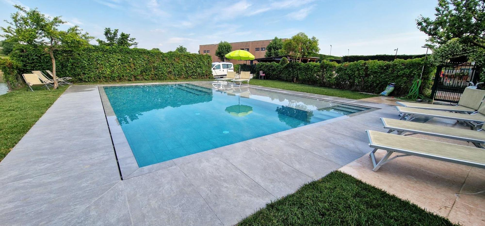 Sara Holiday Rentals Bardolino Esterno foto